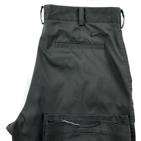 Nike Other - Nike Golf Dri Fit Polyester Pants